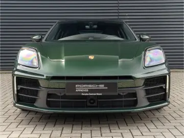 PORSCHE Panamera 4S E-Hybrid  21'' BOSE LED uvm.