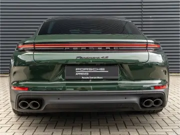 PORSCHE Panamera 4S E-Hybrid  21'' BOSE LED uvm.