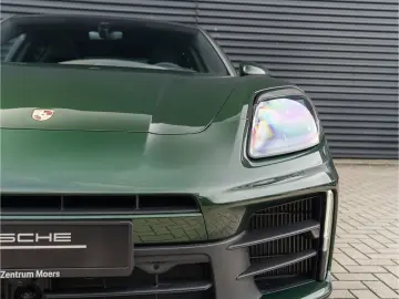PORSCHE Panamera 4S E-Hybrid  21'' BOSE LED uvm.