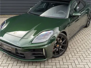 PORSCHE Panamera 4S E-Hybrid  21'' BOSE LED uvm.