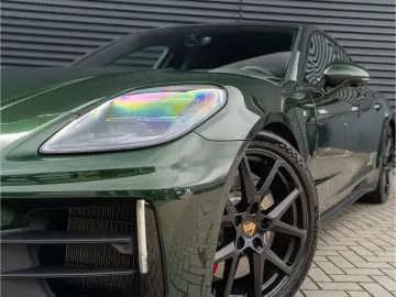 PORSCHE Panamera 4S E-Hybrid  21'' BOSE LED uvm.