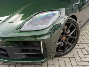 PORSCHE Panamera 4S E-Hybrid  21'' BOSE LED uvm.