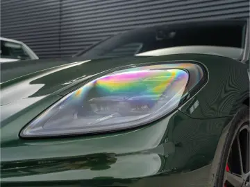 PORSCHE Panamera 4S E-Hybrid  21'' BOSE LED uvm.