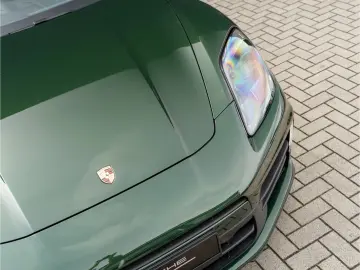 PORSCHE Panamera 4S E-Hybrid  21'' BOSE LED uvm.