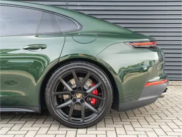 PORSCHE Panamera 4S E-Hybrid  21'' BOSE LED uvm.