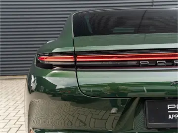 PORSCHE Panamera 4S E-Hybrid  21'' BOSE LED uvm.
