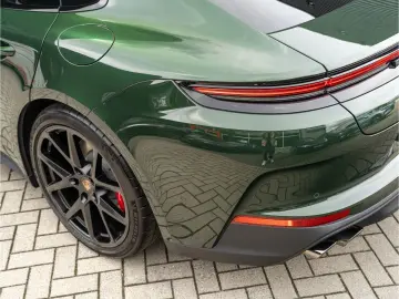 PORSCHE Panamera 4S E-Hybrid  21'' BOSE LED uvm.