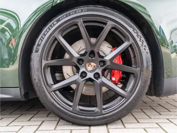 PORSCHE Panamera 4S E-Hybrid  21'' BOSE LED uvm.