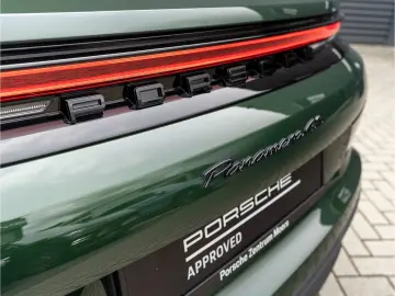 PORSCHE Panamera 4S E-Hybrid  21'' BOSE LED uvm.