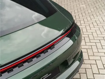 PORSCHE Panamera 4S E-Hybrid  21'' BOSE LED uvm.