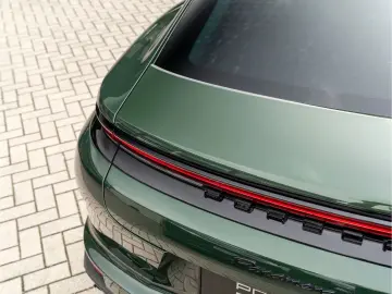 PORSCHE Panamera 4S E-Hybrid  21'' BOSE LED uvm.