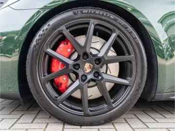 PORSCHE Panamera 4S E-Hybrid  21'' BOSE LED uvm.
