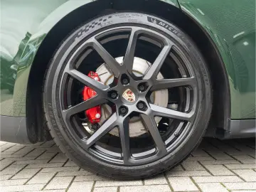 PORSCHE Panamera 4S E-Hybrid  21'' BOSE LED uvm.