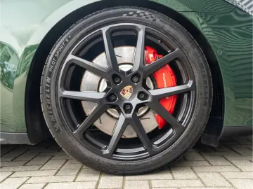 PORSCHE Panamera 4S E-Hybrid  21'' BOSE LED uvm.