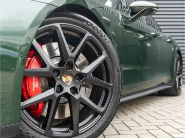 PORSCHE Panamera 4S E-Hybrid  21'' BOSE LED uvm.