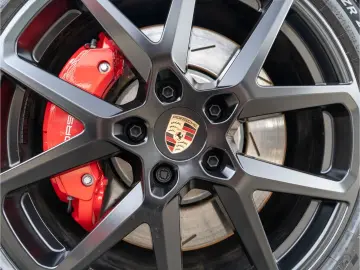 PORSCHE Panamera 4S E-Hybrid  21'' BOSE LED uvm.