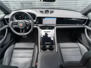 PORSCHE Panamera 4S E-Hybrid  21'' BOSE LED uvm.