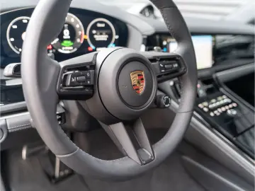 PORSCHE Panamera 4S E-Hybrid  21'' BOSE LED uvm.