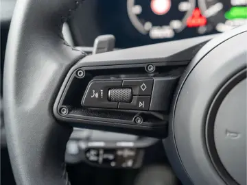 PORSCHE Panamera 4S E-Hybrid  21'' BOSE LED uvm.