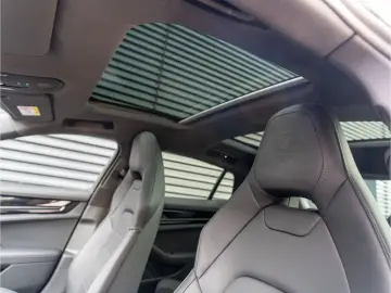 PORSCHE Panamera 4S E-Hybrid  21'' BOSE LED uvm.
