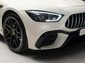 Mercedes-Benz AMG GT 53 4 Matic