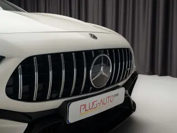 Mercedes-Benz AMG GT 53 4 Matic