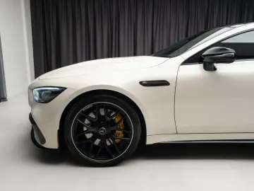 Mercedes-Benz AMG GT 53 4 Matic