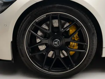 Mercedes-Benz AMG GT 53 4 Matic