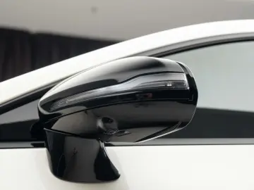 Mercedes-Benz AMG GT 53 4 Matic