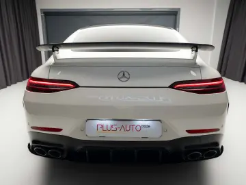 Mercedes-Benz AMG GT 53 4 Matic
