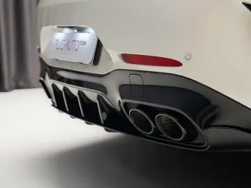 Mercedes-Benz AMG GT 53 4 Matic
