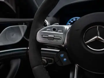 Mercedes-Benz AMG GT 53 4 Matic