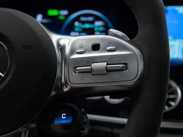 Mercedes-Benz AMG GT 53 4 Matic