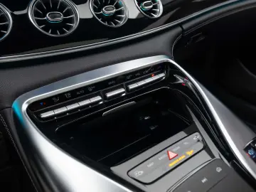 Mercedes-Benz AMG GT 53 4 Matic