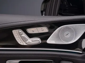 Mercedes-Benz AMG GT 53 4 Matic