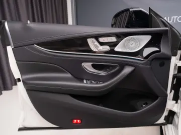 Mercedes-Benz AMG GT 53 4 Matic
