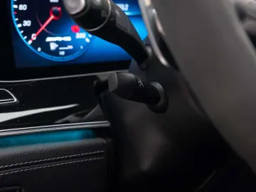 Mercedes-Benz AMG GT 53 4 Matic