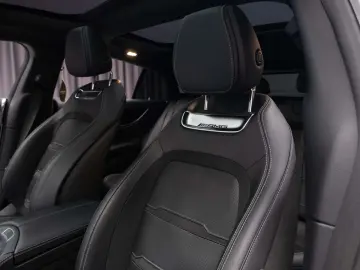 Mercedes-Benz AMG GT 53 4 Matic
