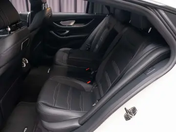 Mercedes-Benz AMG GT 53 4 Matic