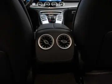 Mercedes-Benz AMG GT 53 4 Matic