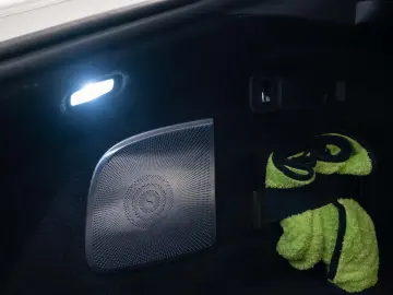 Mercedes-Benz AMG GT 53 4 Matic