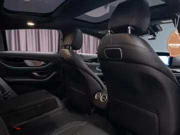 Mercedes-Benz AMG GT 53 4 Matic