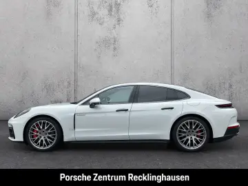 PORSCHE Panamera 4S E-Hybrid InnoDrive HA-Lenkung Head-U