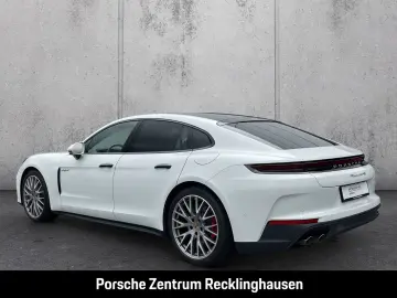 PORSCHE Panamera 4S E-Hybrid InnoDrive HA-Lenkung Head-U