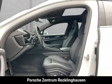 PORSCHE Panamera 4S E-Hybrid InnoDrive HA-Lenkung Head-U