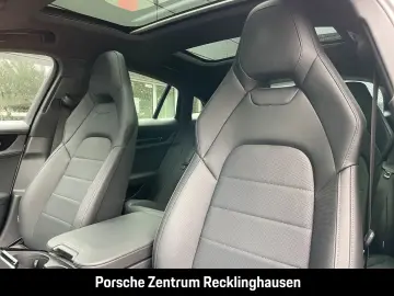 PORSCHE Panamera 4S E-Hybrid InnoDrive HA-Lenkung Head-U