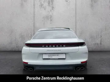 PORSCHE Panamera 4S E-Hybrid InnoDrive HA-Lenkung Head-U