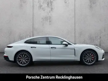 PORSCHE Panamera 4S E-Hybrid InnoDrive HA-Lenkung Head-U