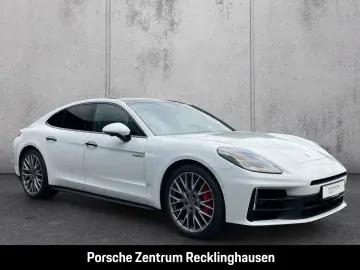 PORSCHE Panamera 4S E-Hybrid InnoDrive HA-Lenkung Head-U