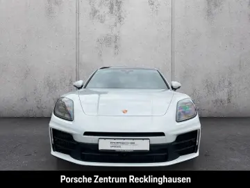PORSCHE Panamera 4S E-Hybrid InnoDrive HA-Lenkung Head-U